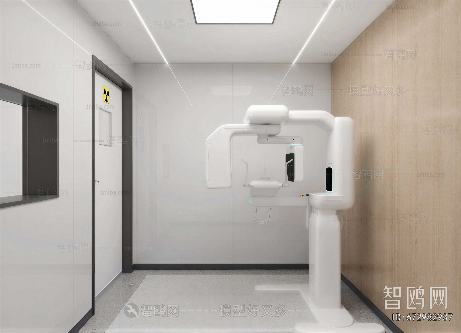 Modern Dental Clinic