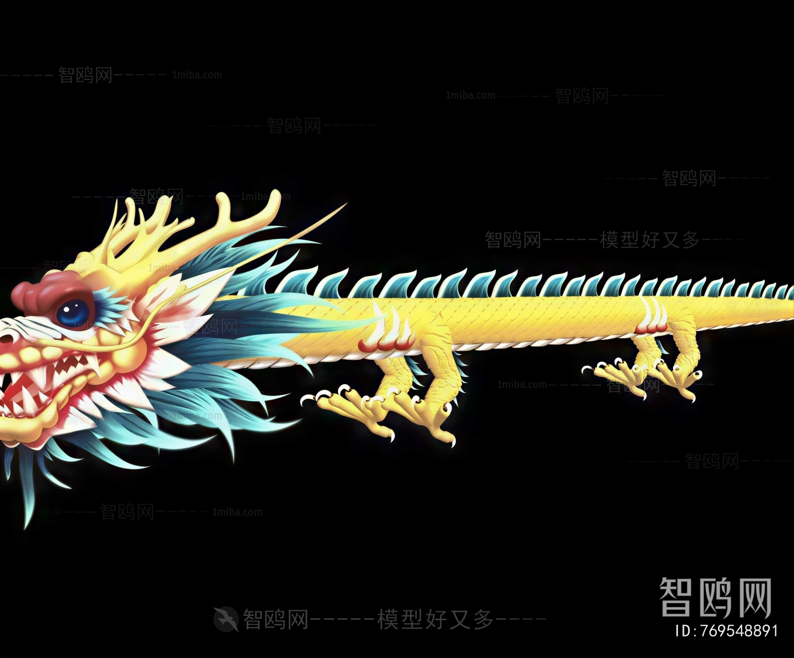 Chinese Style Sculpture