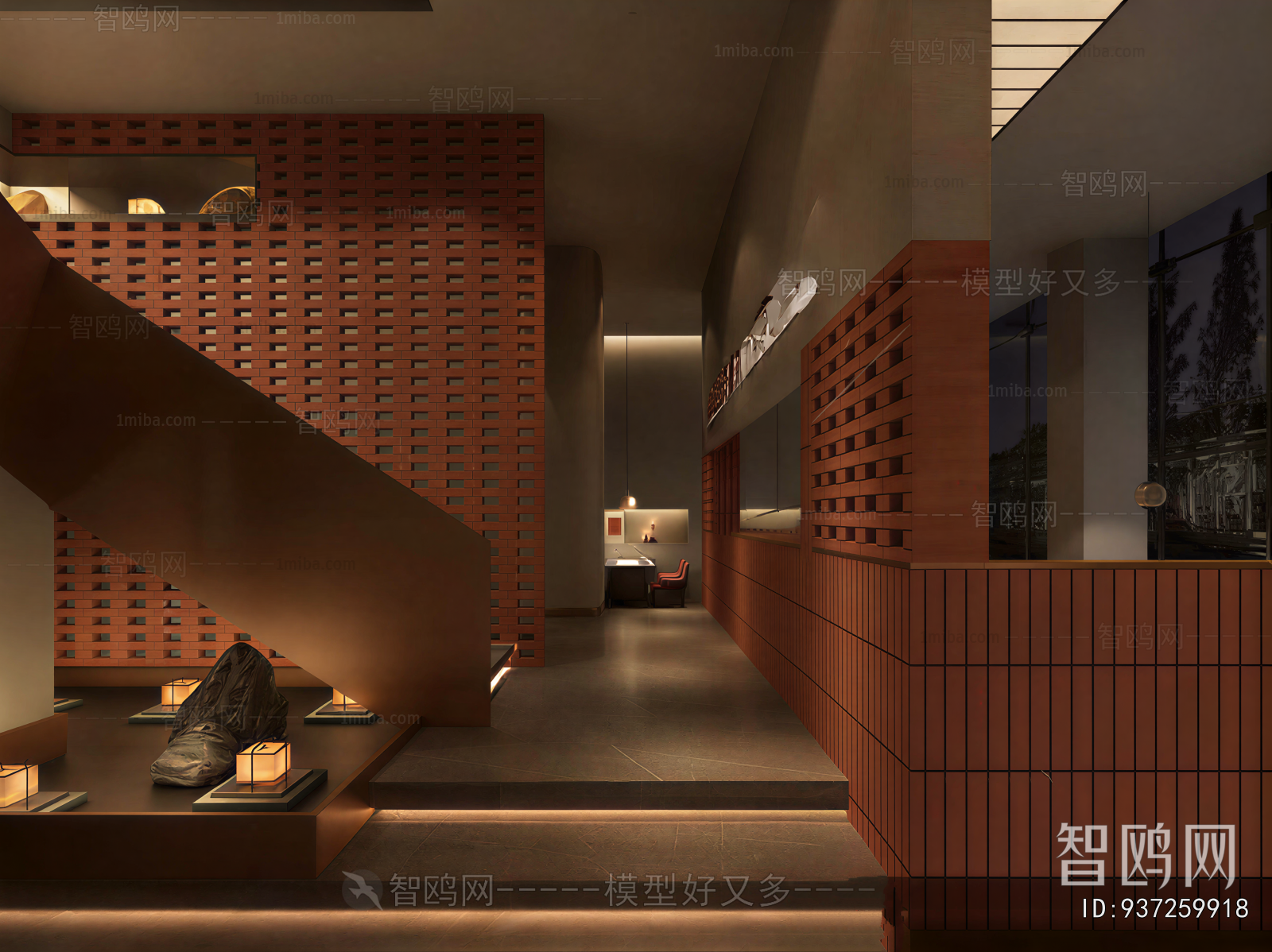 New Chinese Style Restaurant