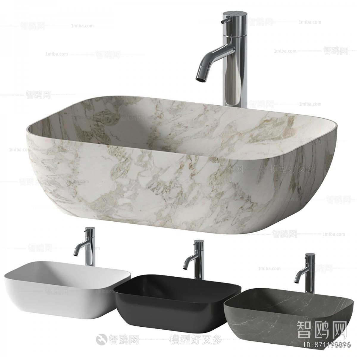 Modern Basin