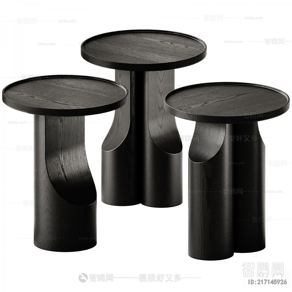 Modern Side Table/corner Table