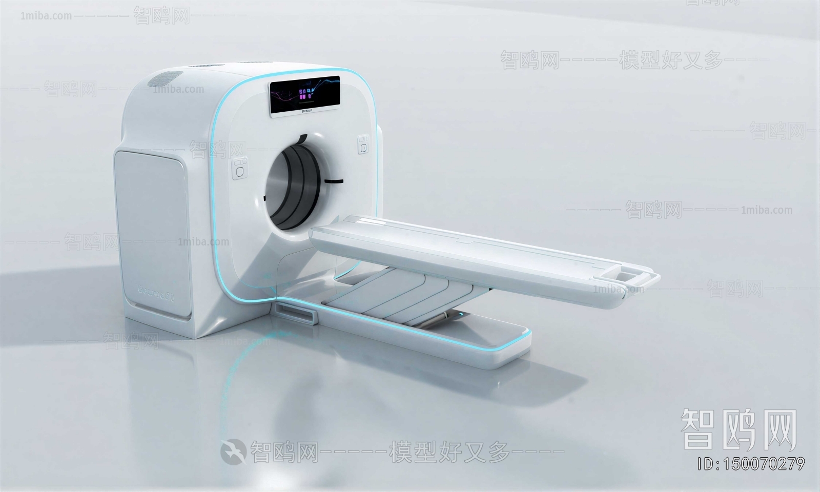 Modern Medical Equipment