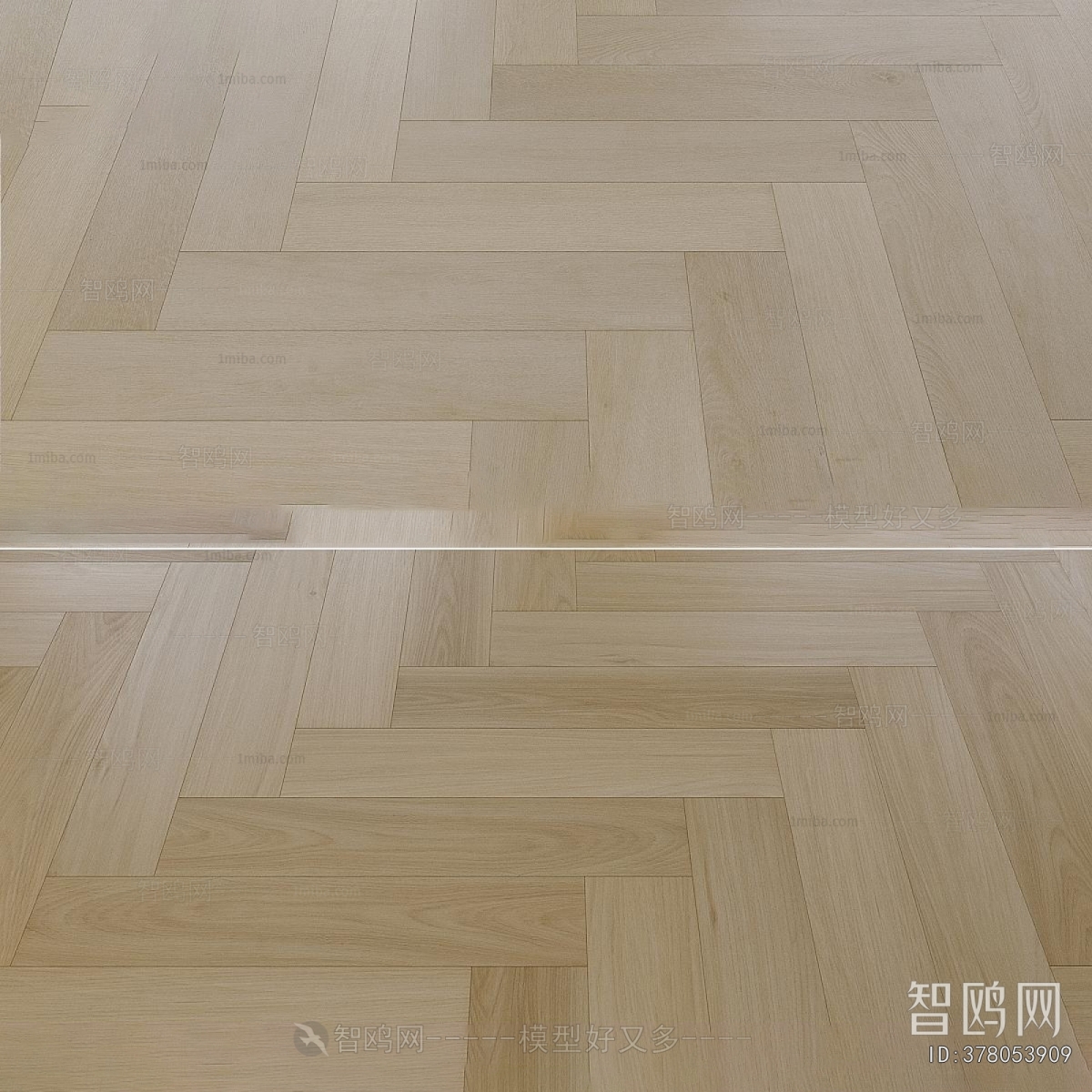 Modern Floor