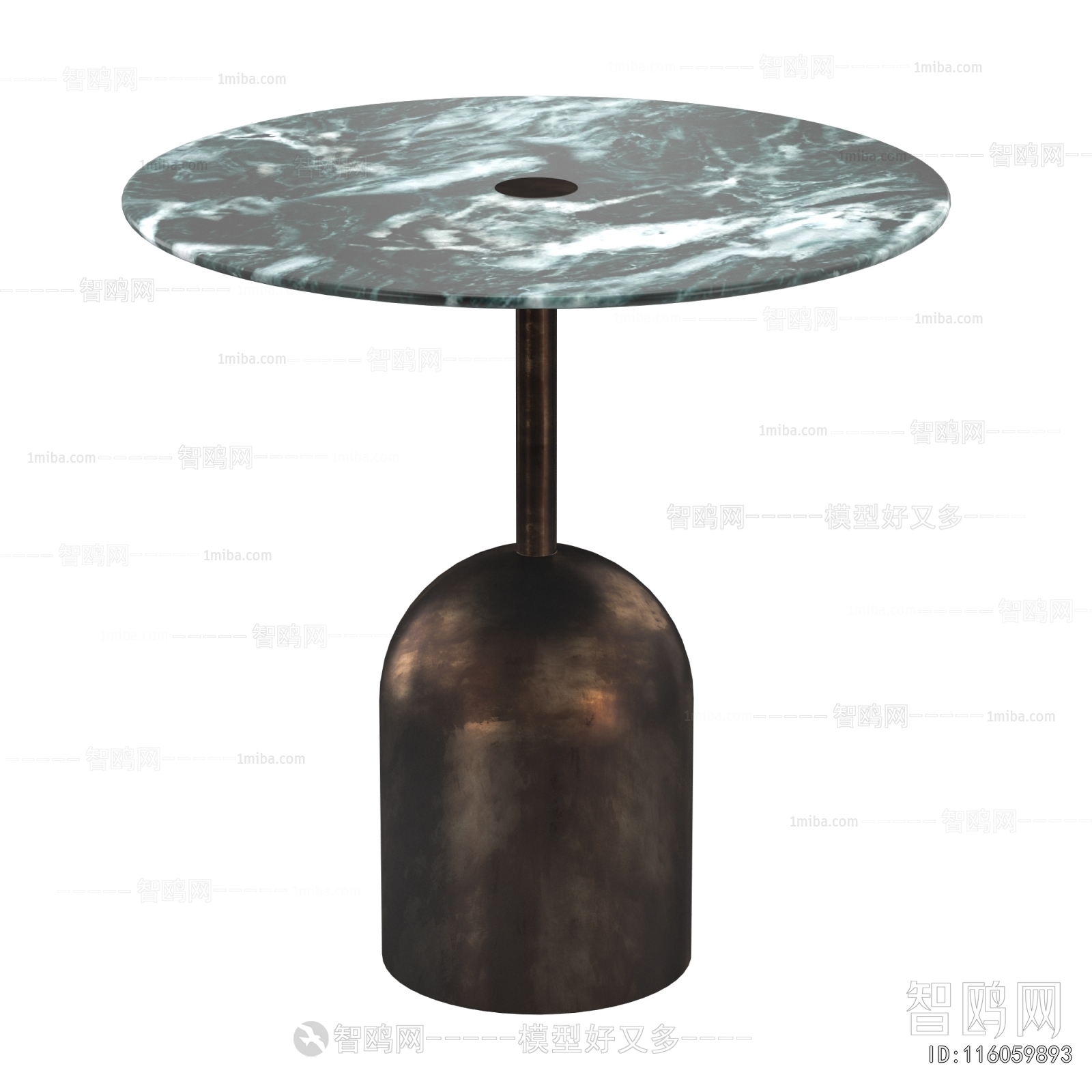 Nordic Style Side Table/corner Table