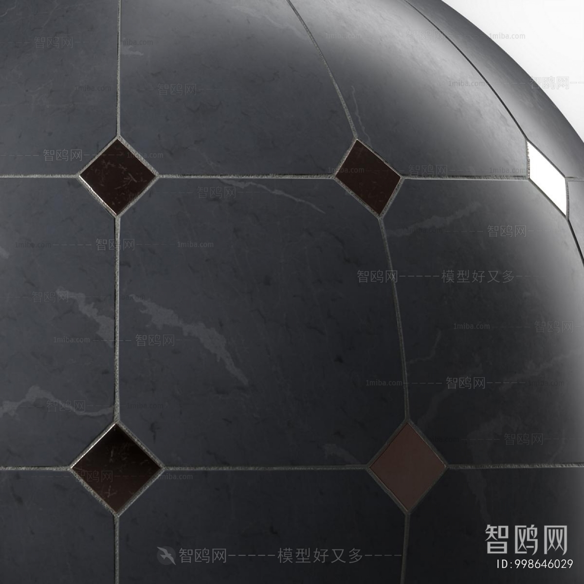 Modern Wall/floor/ceiling