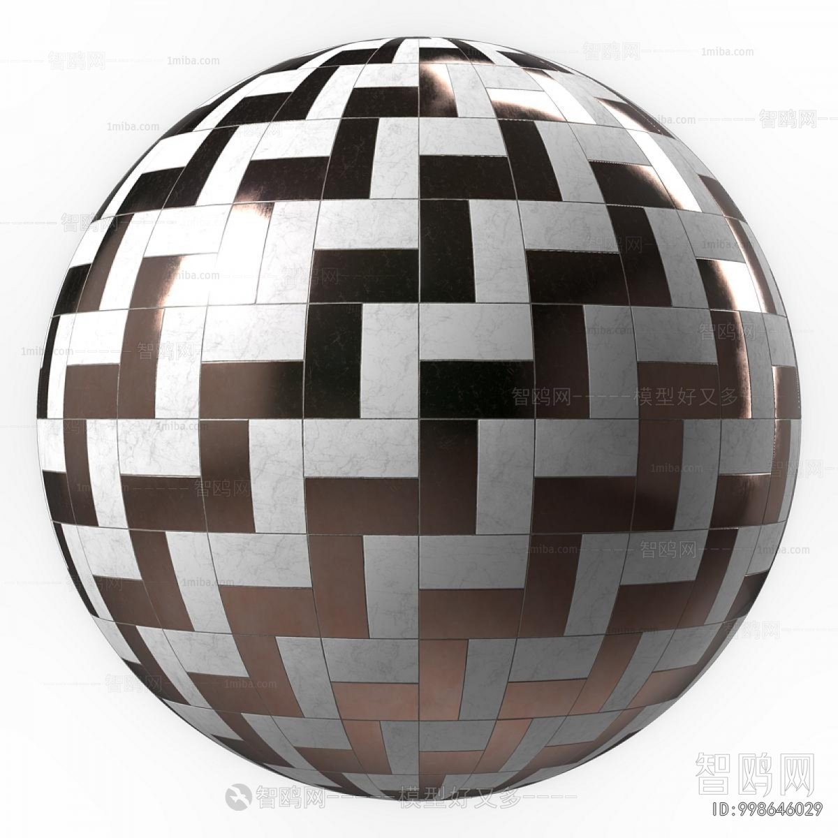 Modern Wall/floor/ceiling