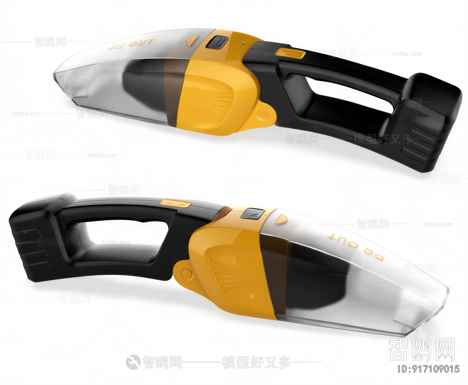 Modern Household Appliances