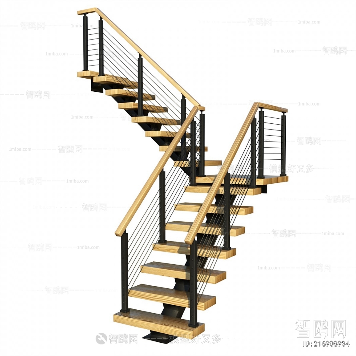 Modern Staircase