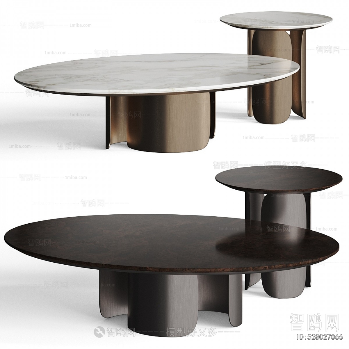 Modern Coffee Table