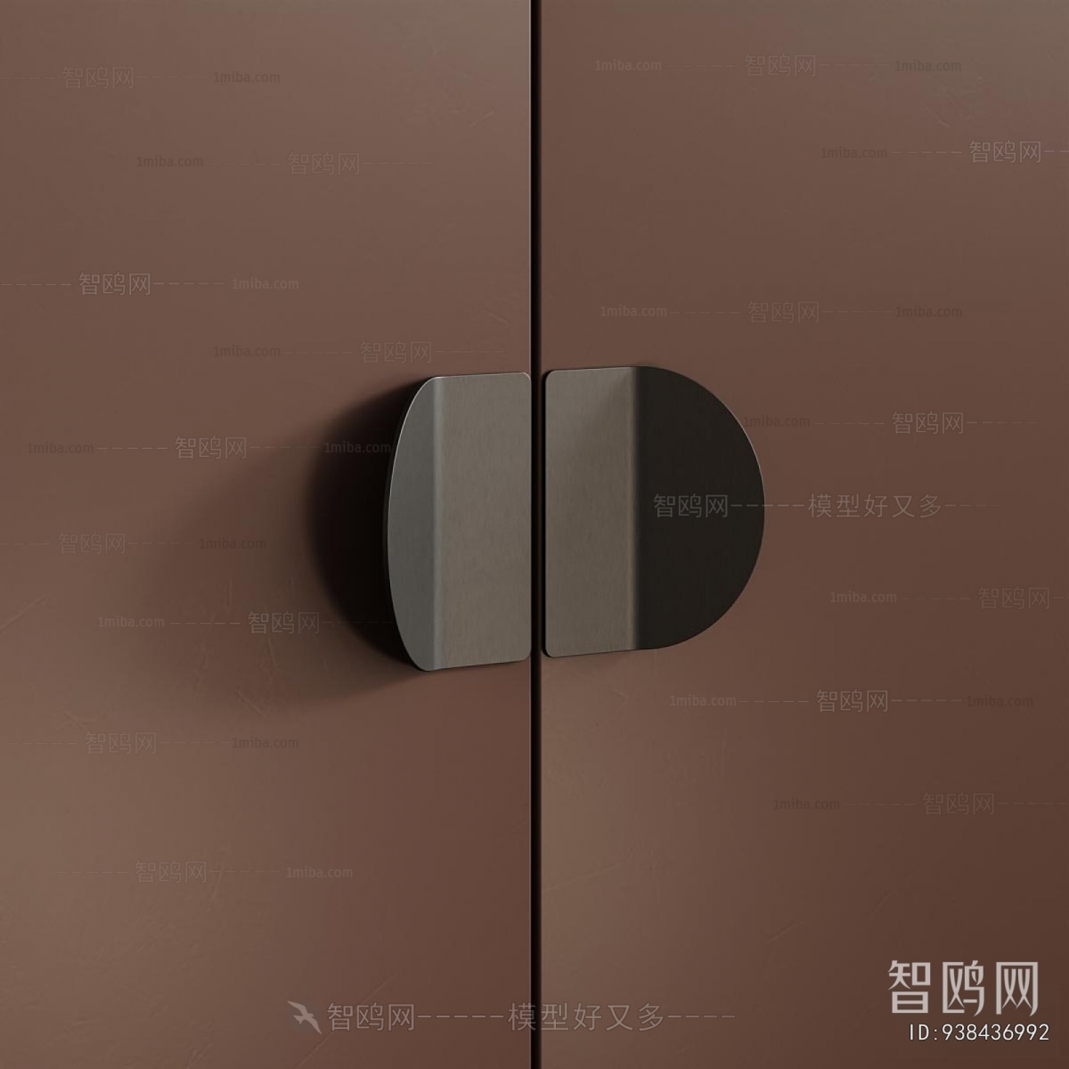 Modern Piece Of Hardware