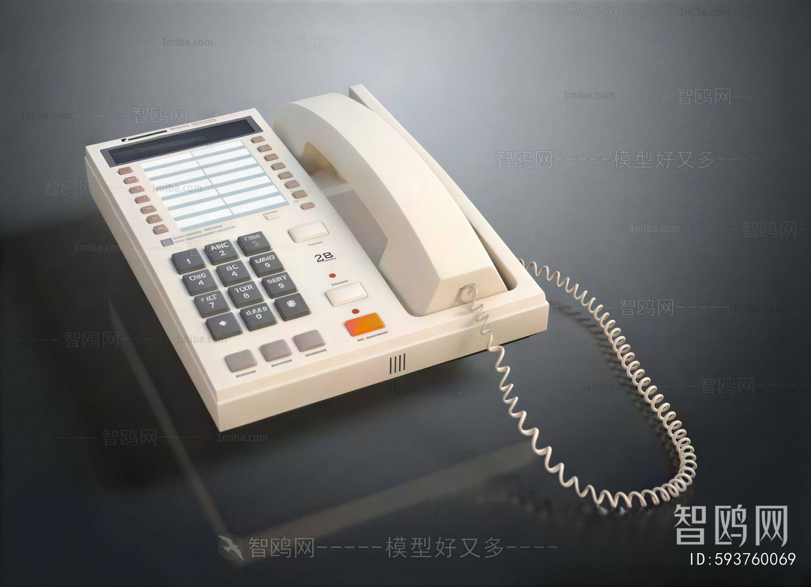 Modern Digital Products