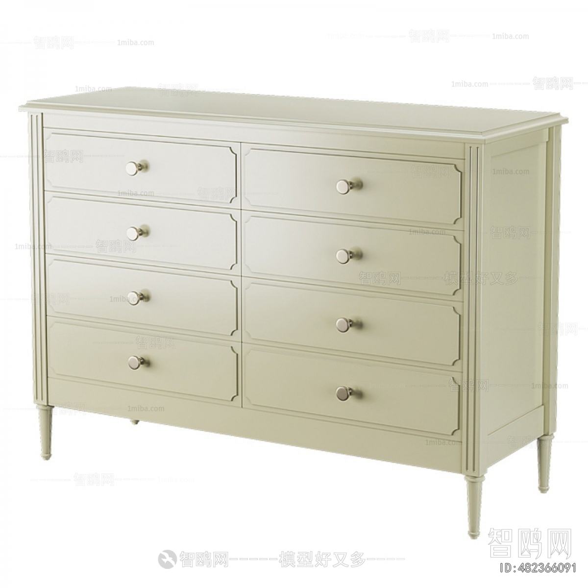 Modern Chest Of Drawers