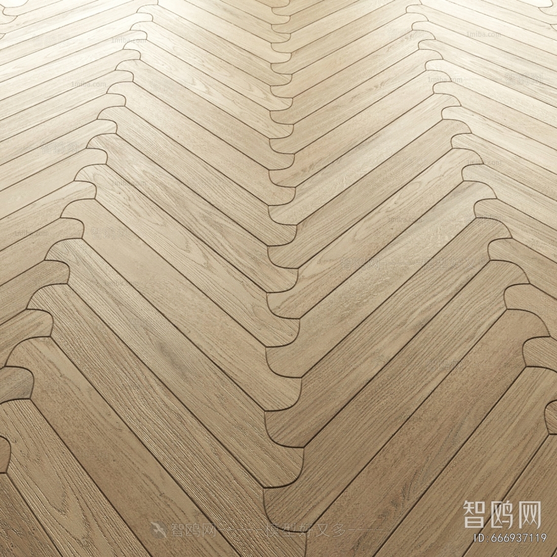 Modern Floor