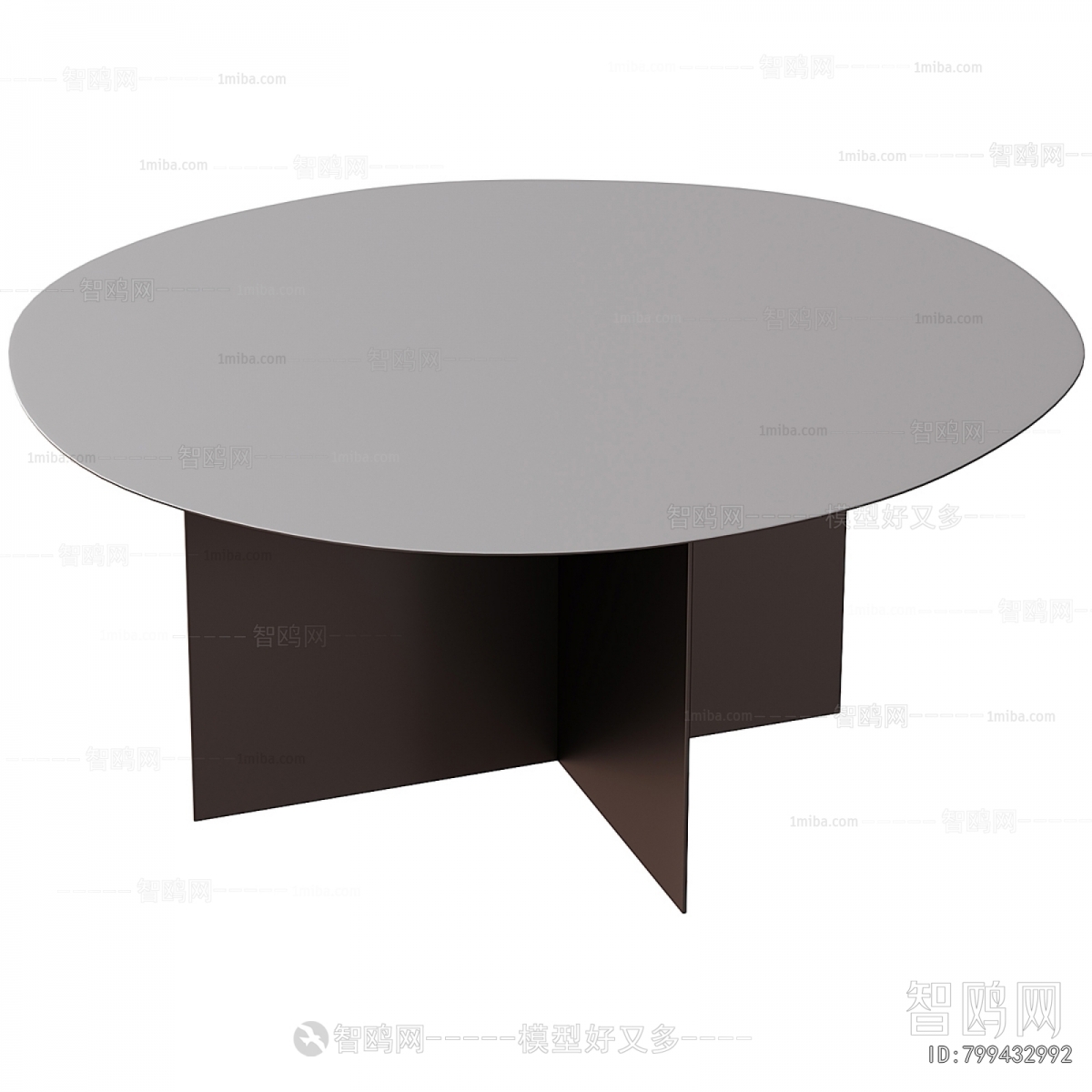 Modern Coffee Table
