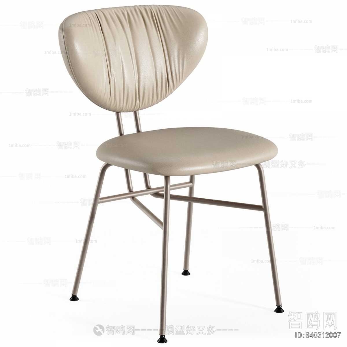Modern Dining Chair