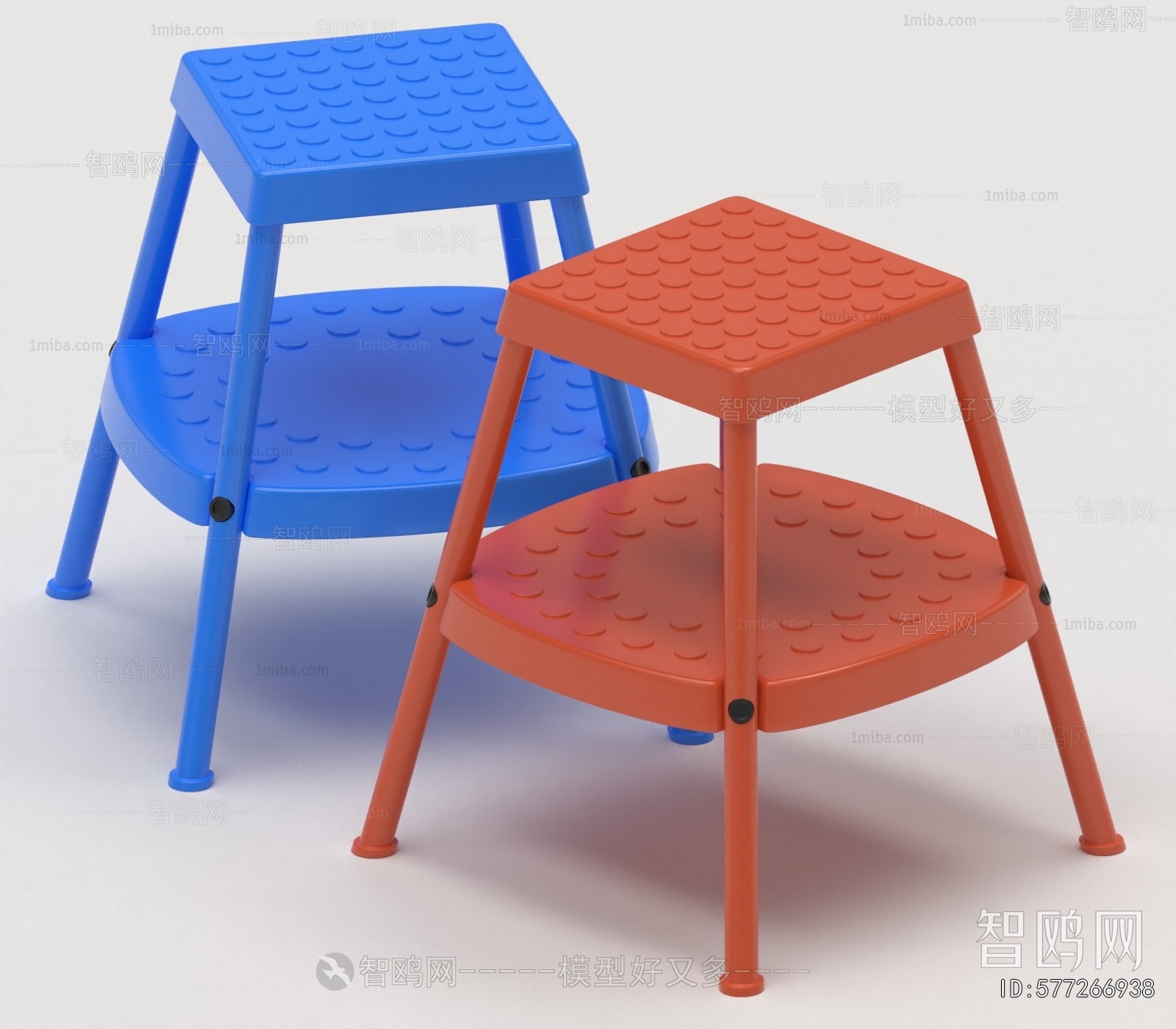 Modern Stool