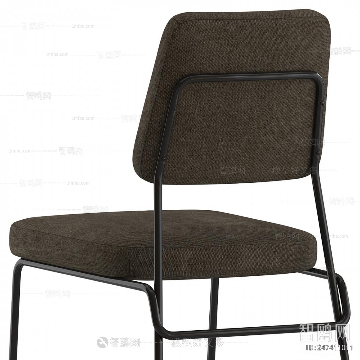 Modern Single Chair