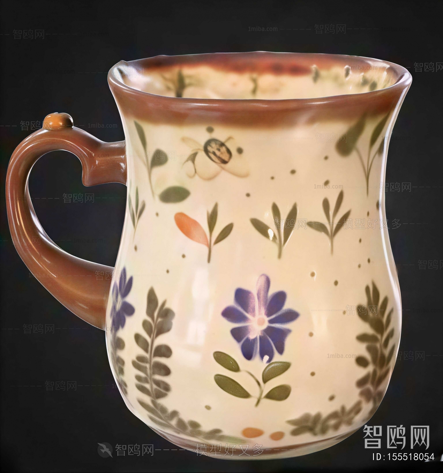 American Style Tea Set