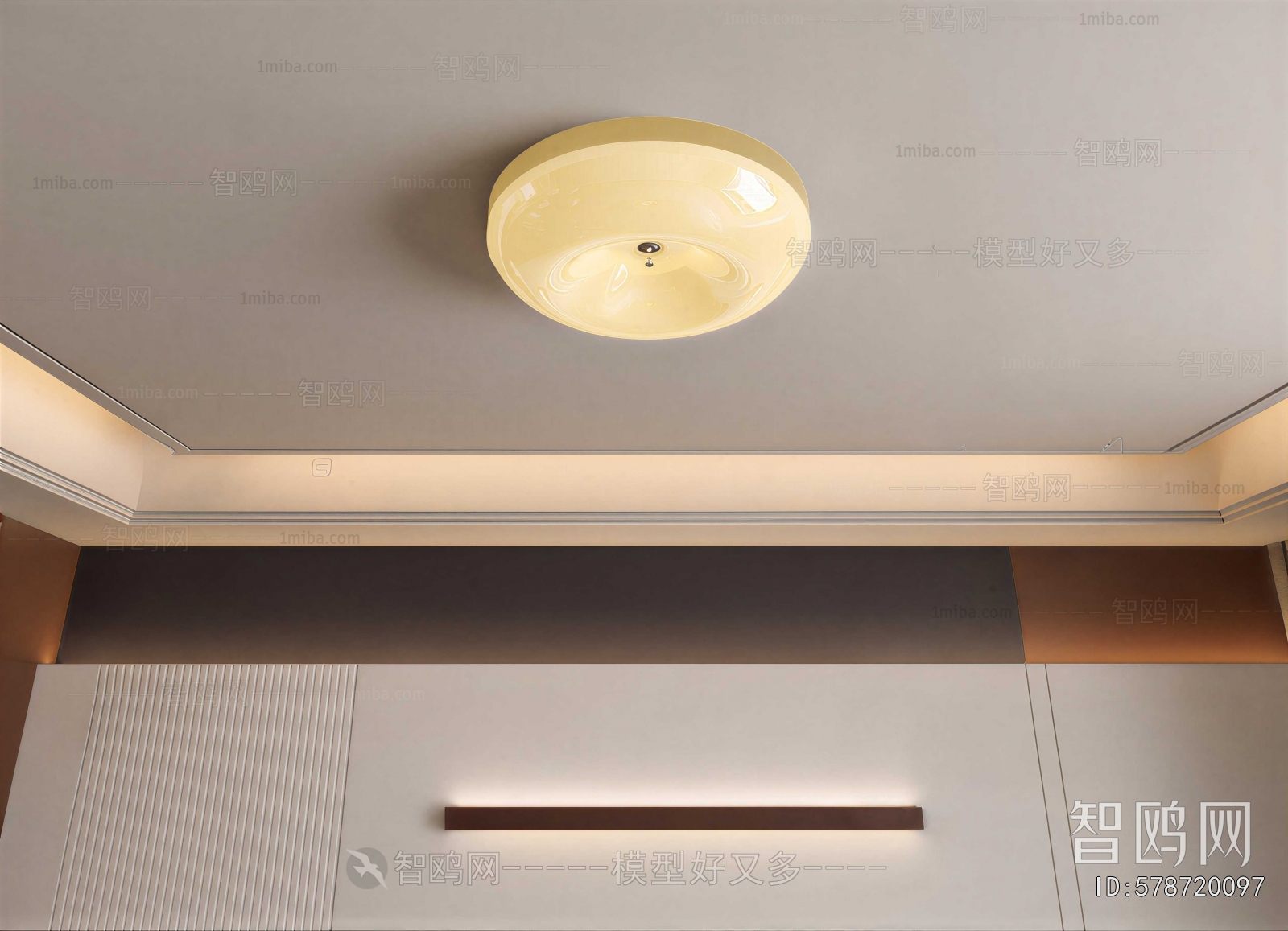 Modern Ceiling Ceiling Lamp
