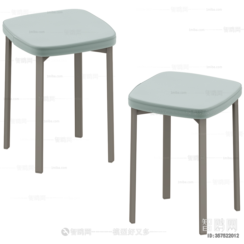 Modern Stool