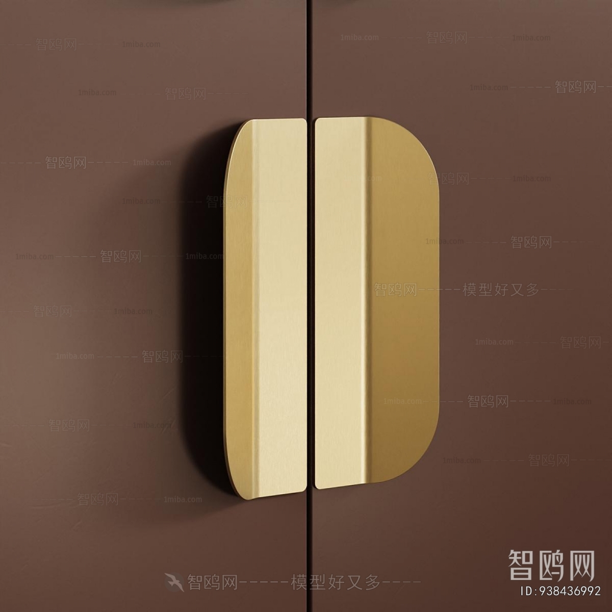 Modern Piece Of Hardware