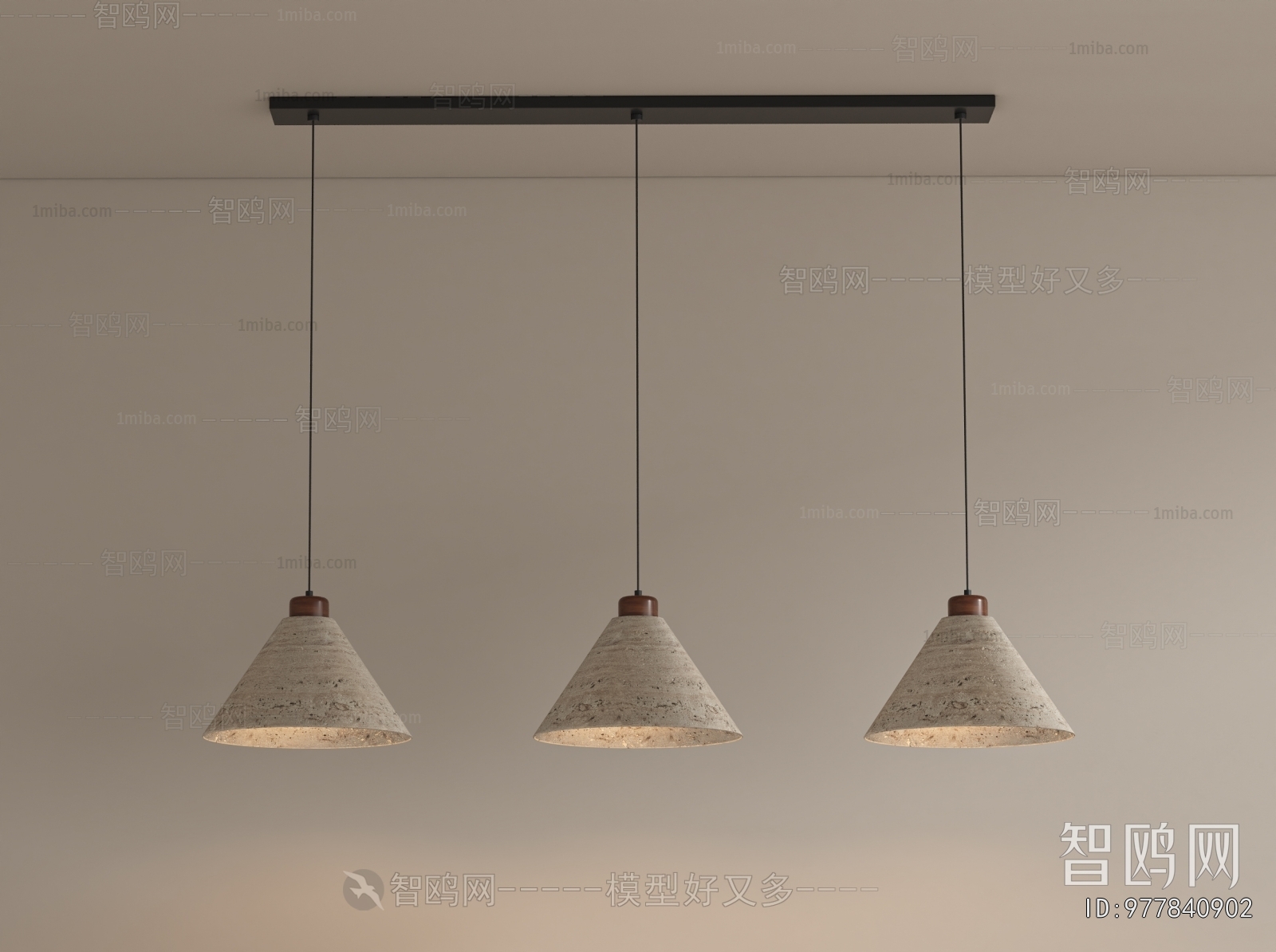Modern Droplight