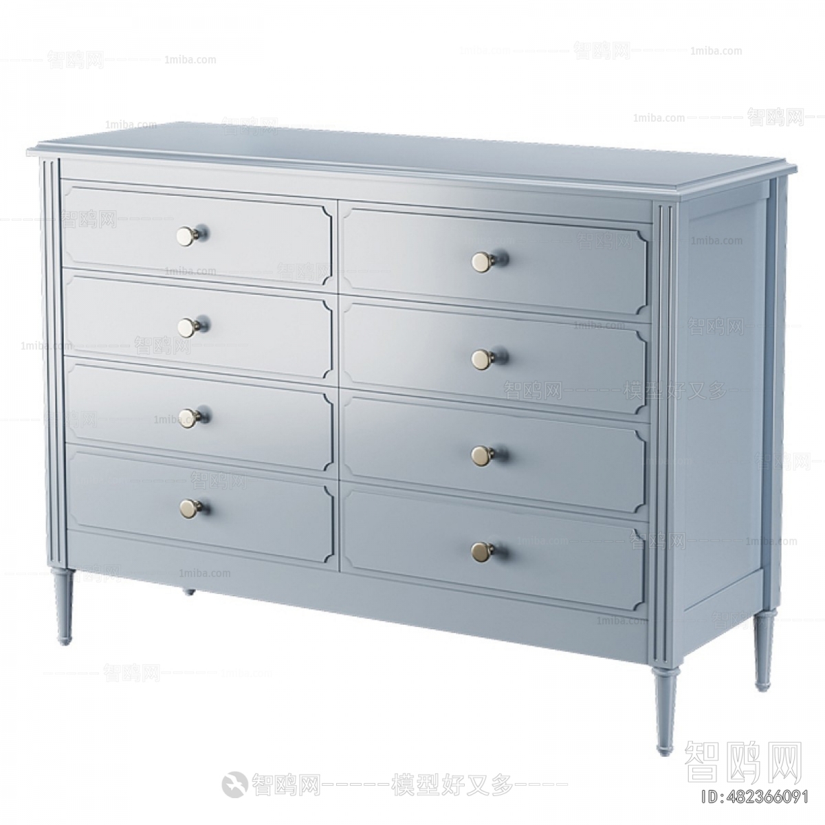 Modern Chest Of Drawers