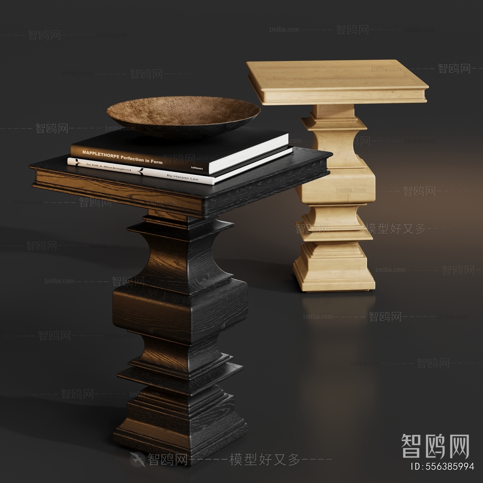 Modern Side Table/corner Table