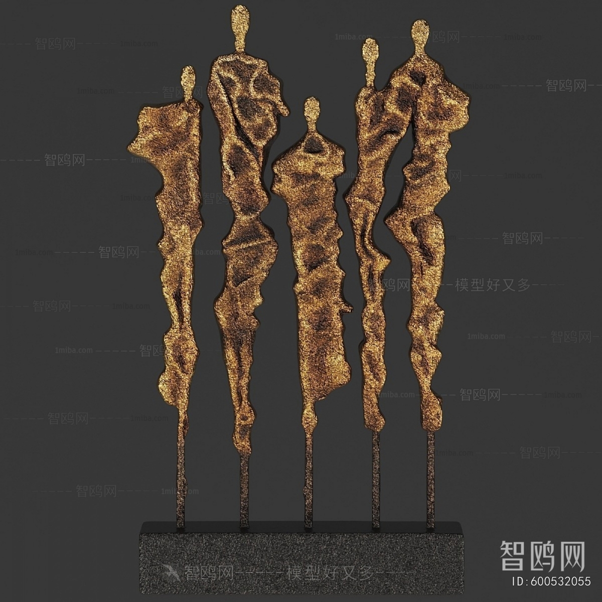 European Style Sculpture