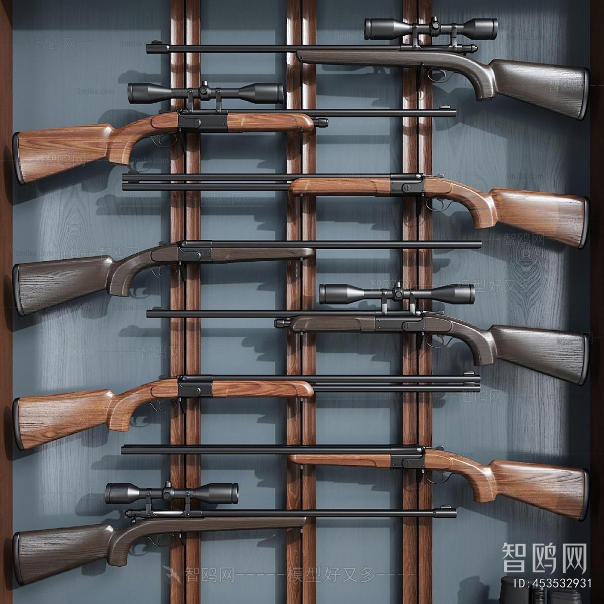 Modern Military Equipment