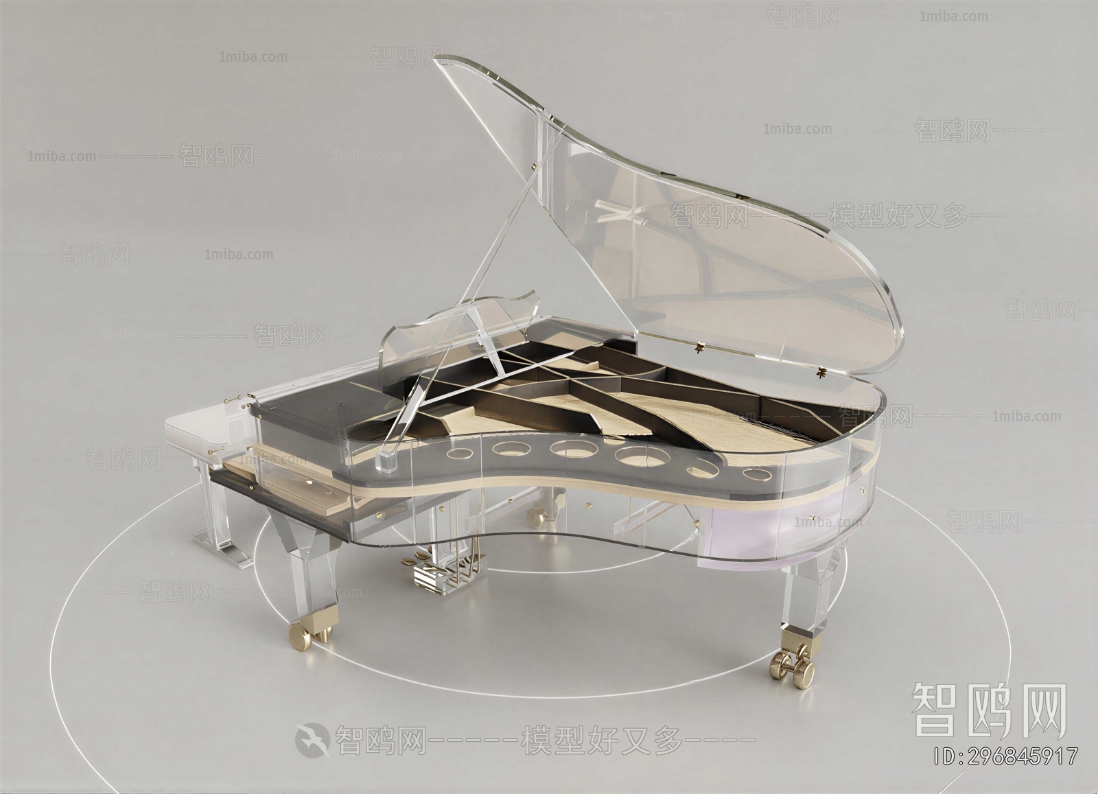 Modern Piano
