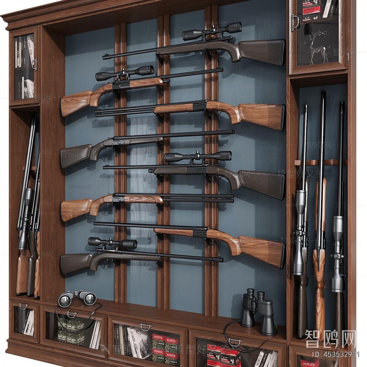 Modern Military Equipment