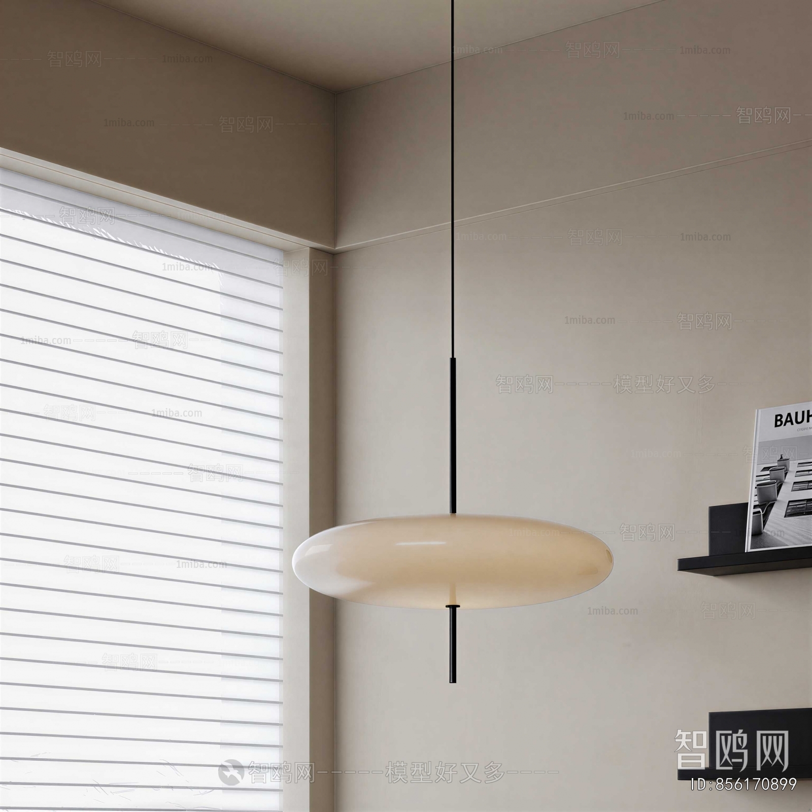 French Style Droplight