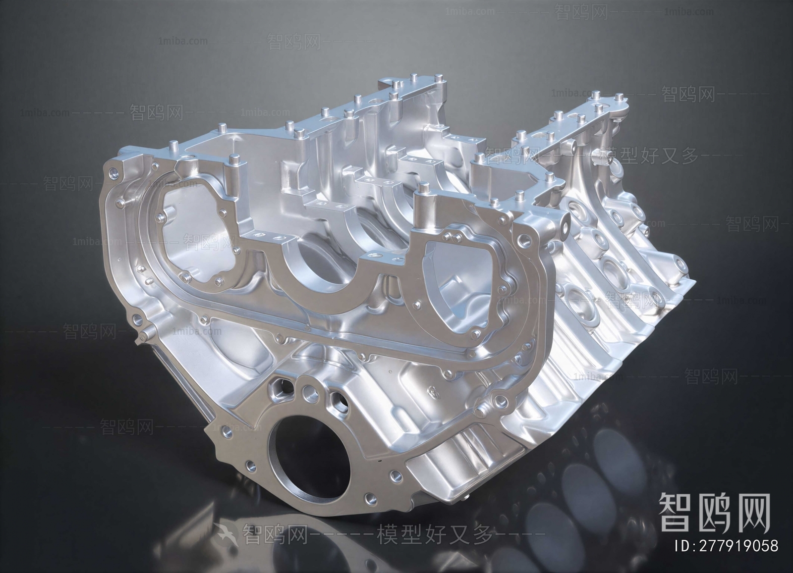 Modern Industrial Equipment