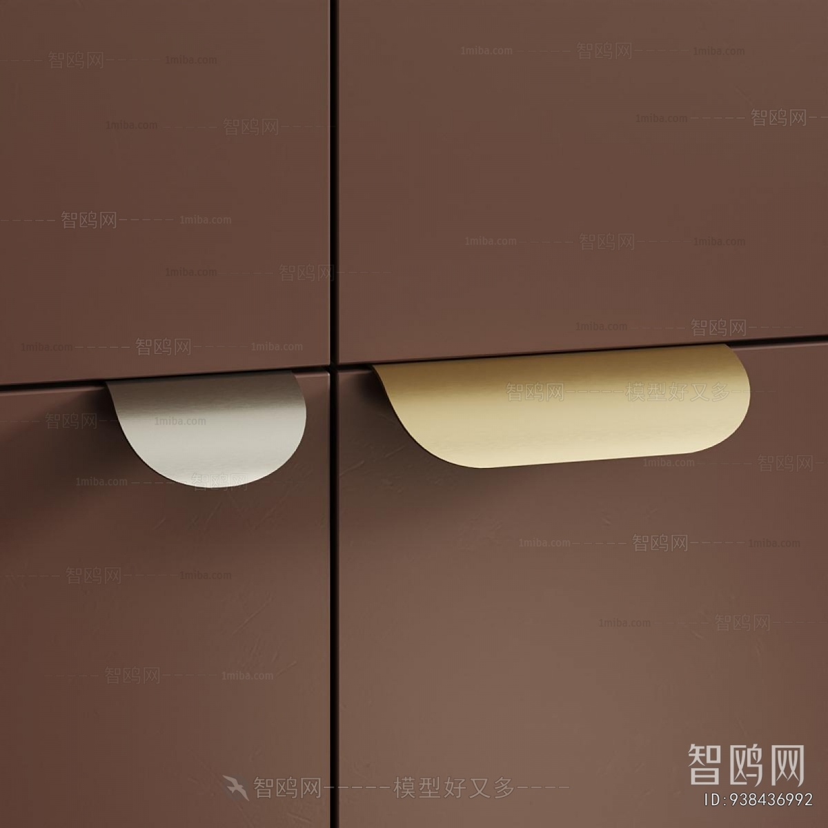 Modern Piece Of Hardware