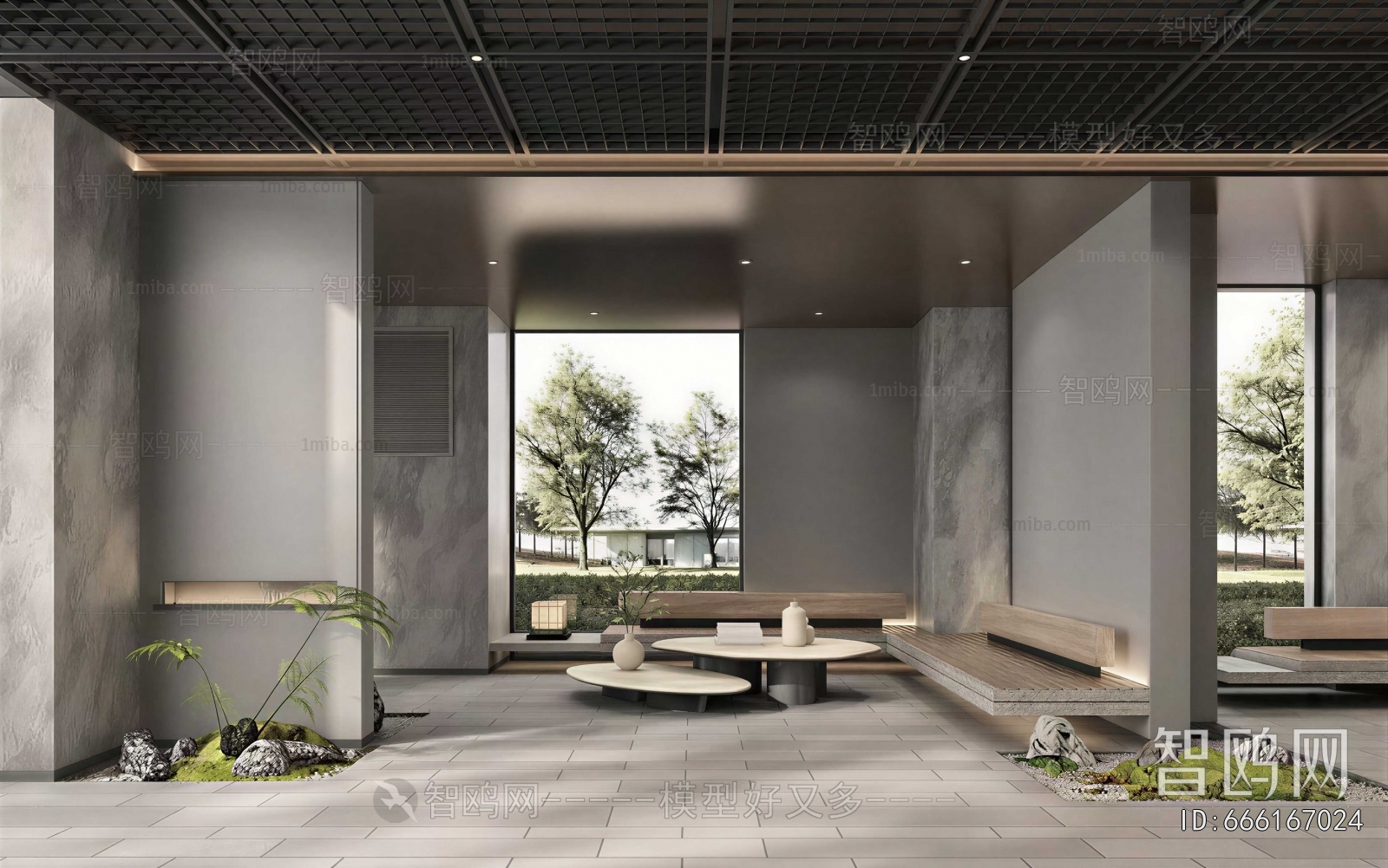 New Chinese Style Other