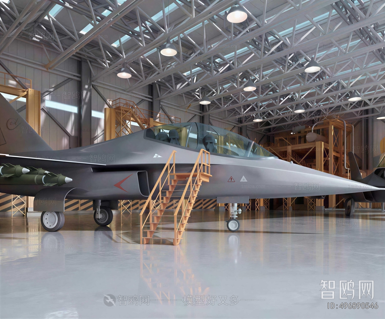 Modern Military Equipment