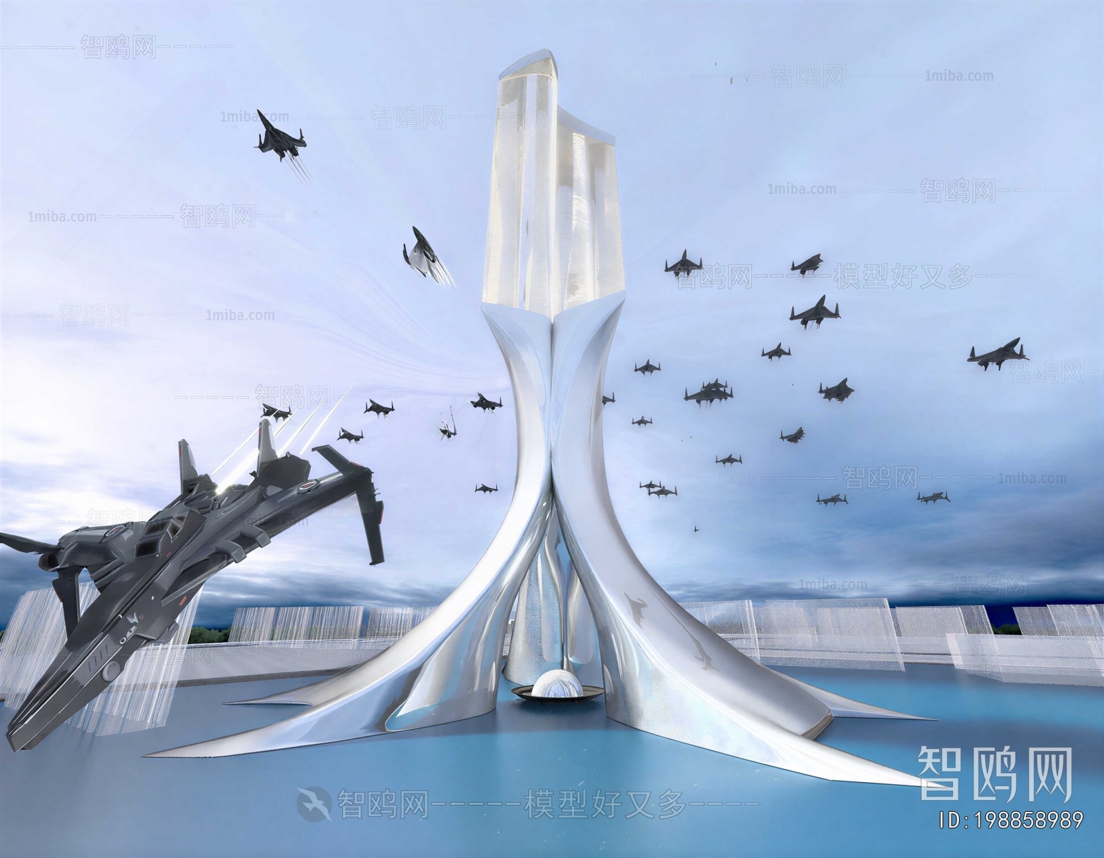 Modern Military Equipment