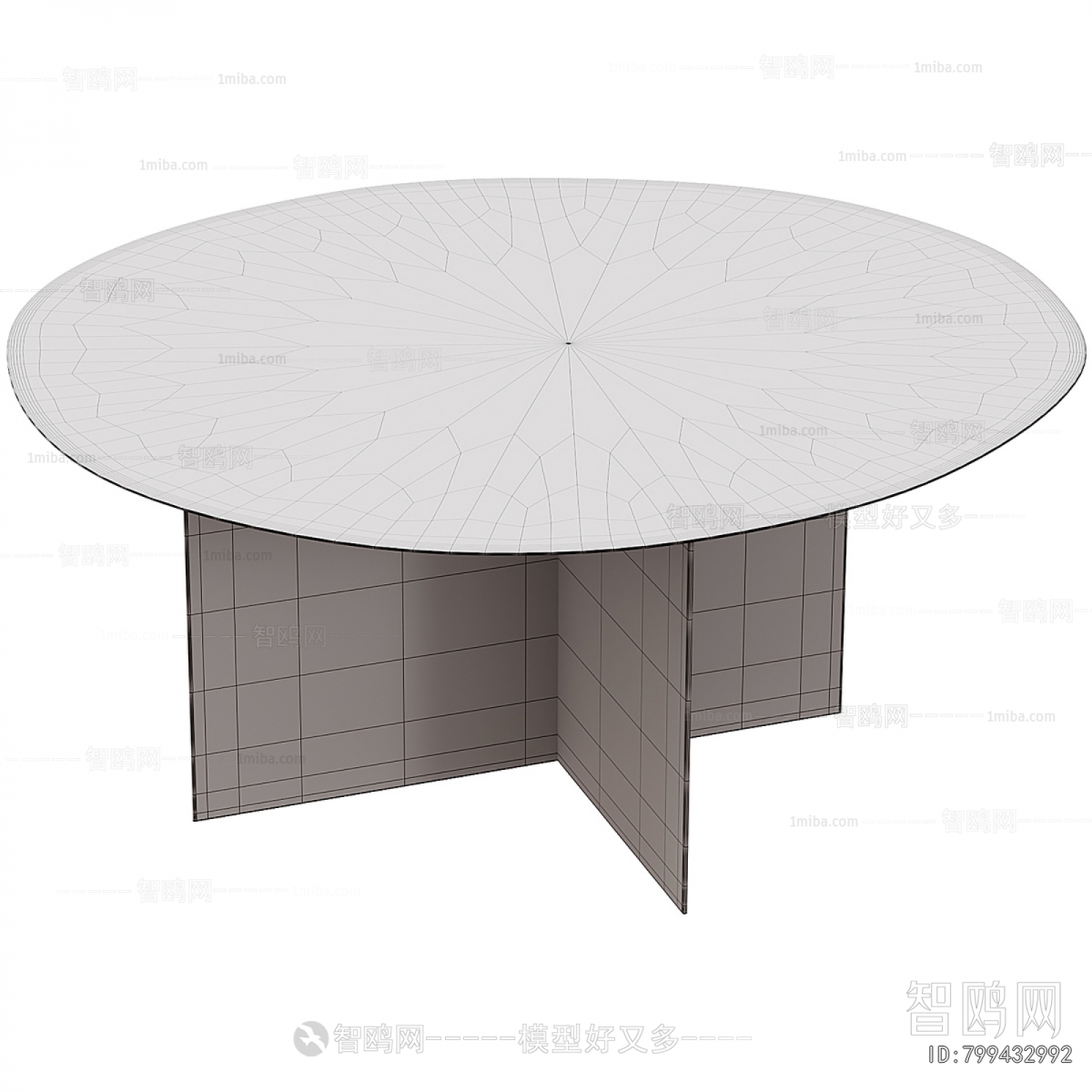 Modern Coffee Table