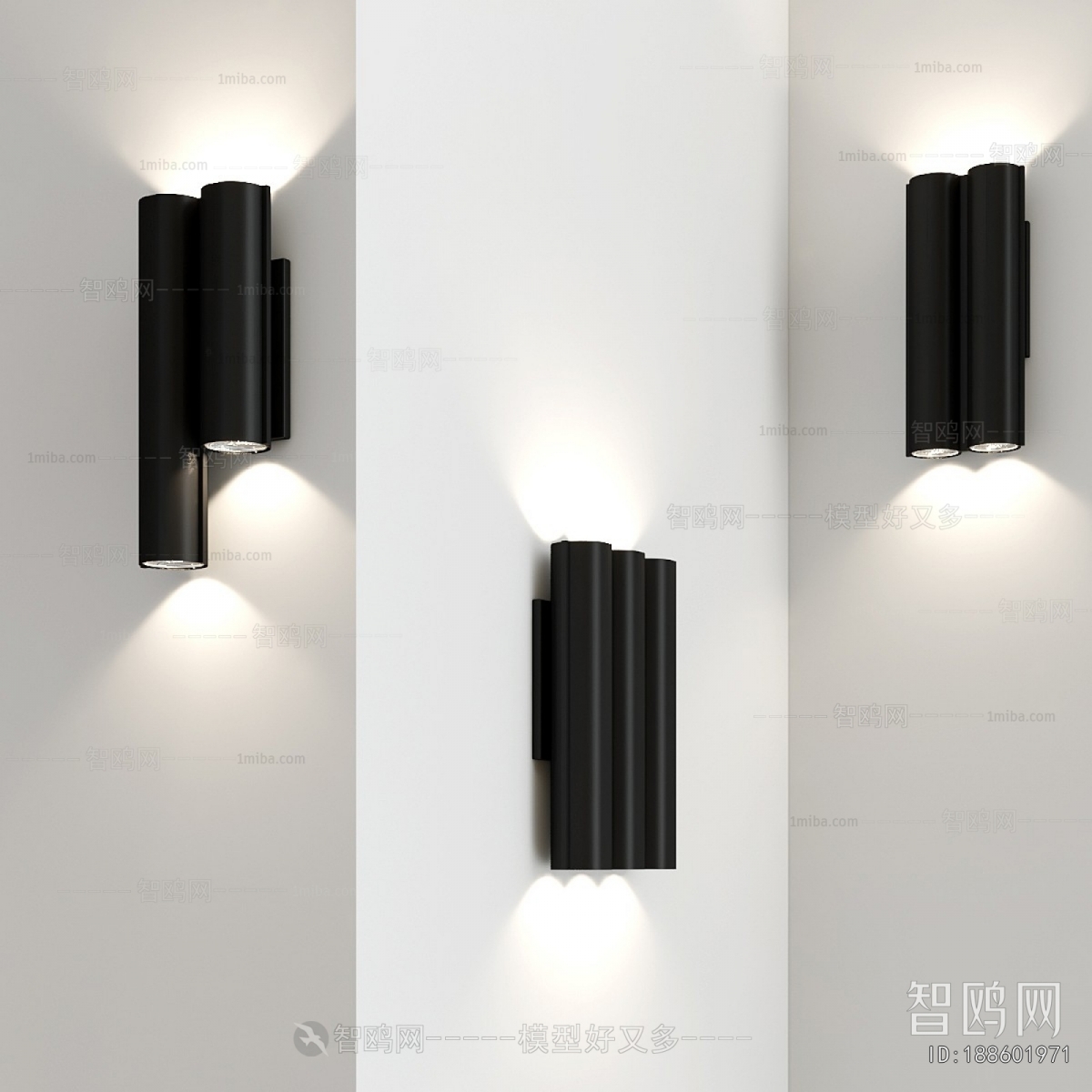 Modern Wall Lamp