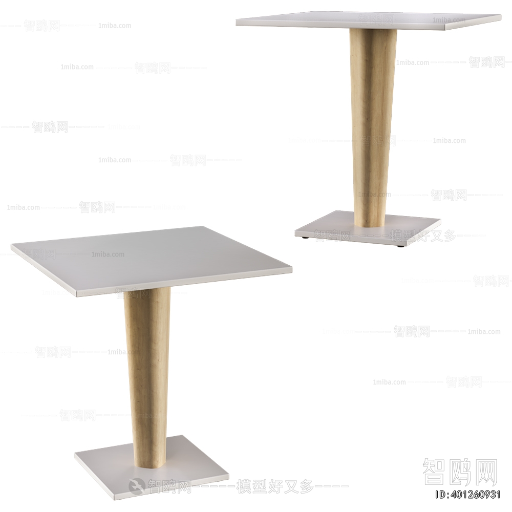 Modern Side Table/corner Table