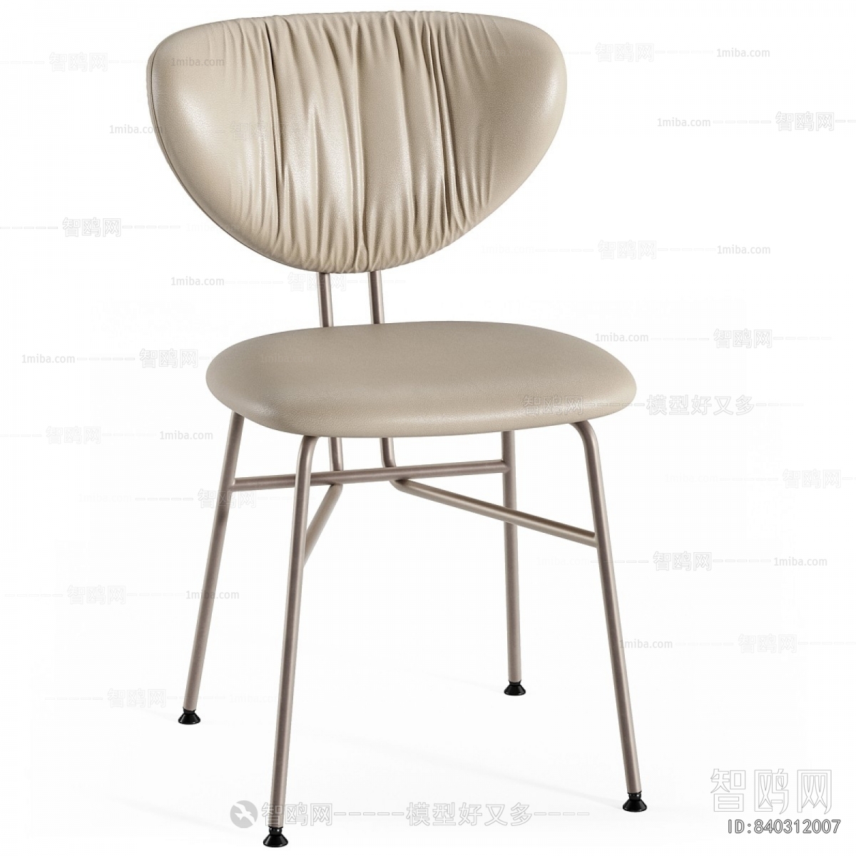 Modern Dining Chair