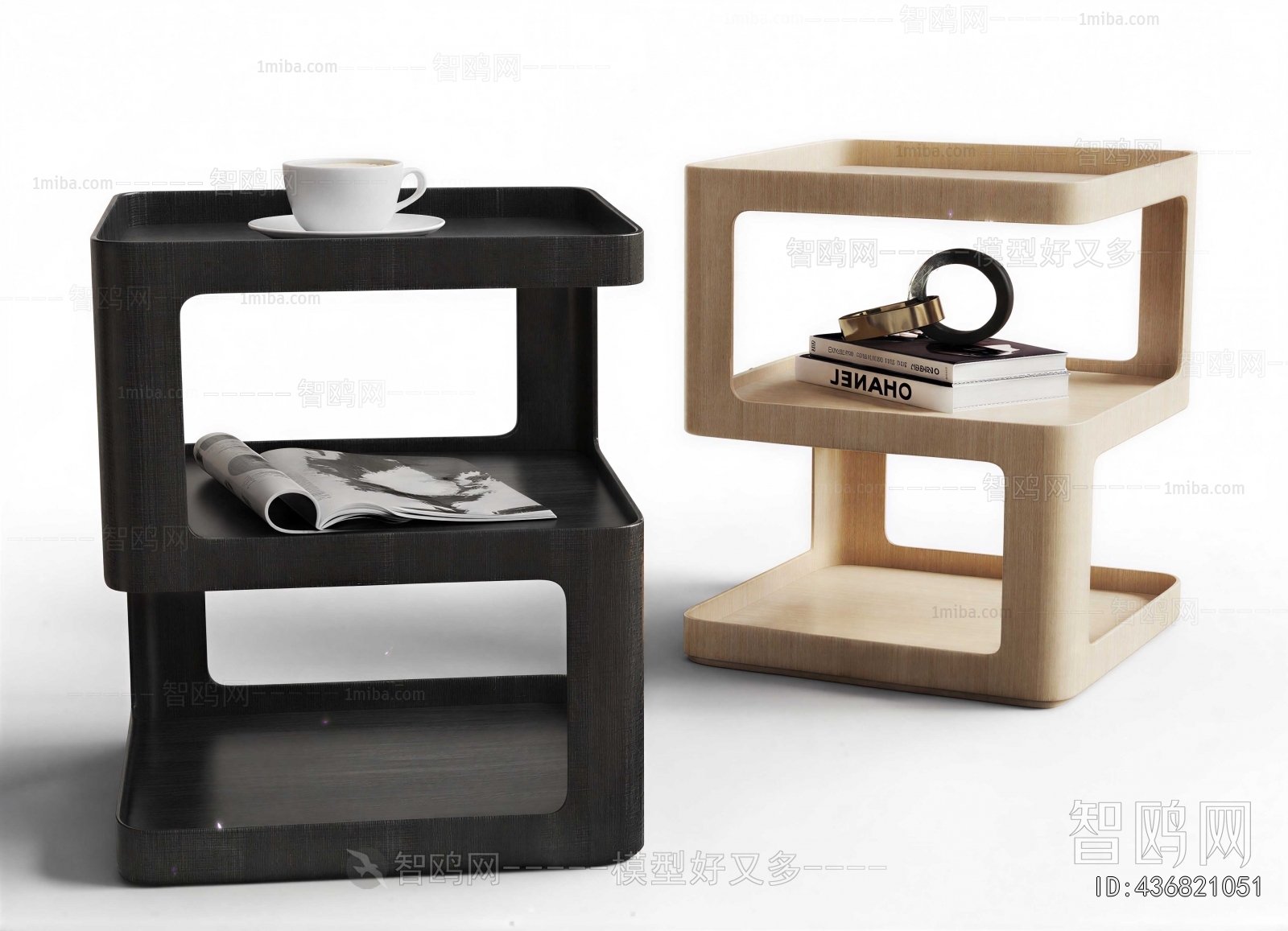 Modern Side Table/corner Table