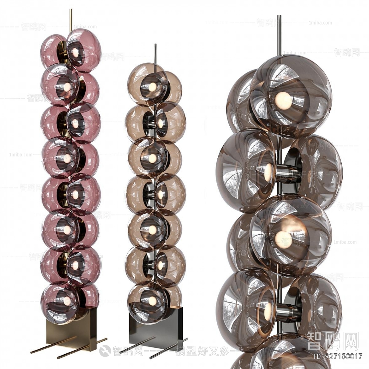 Modern Floor Lamp
