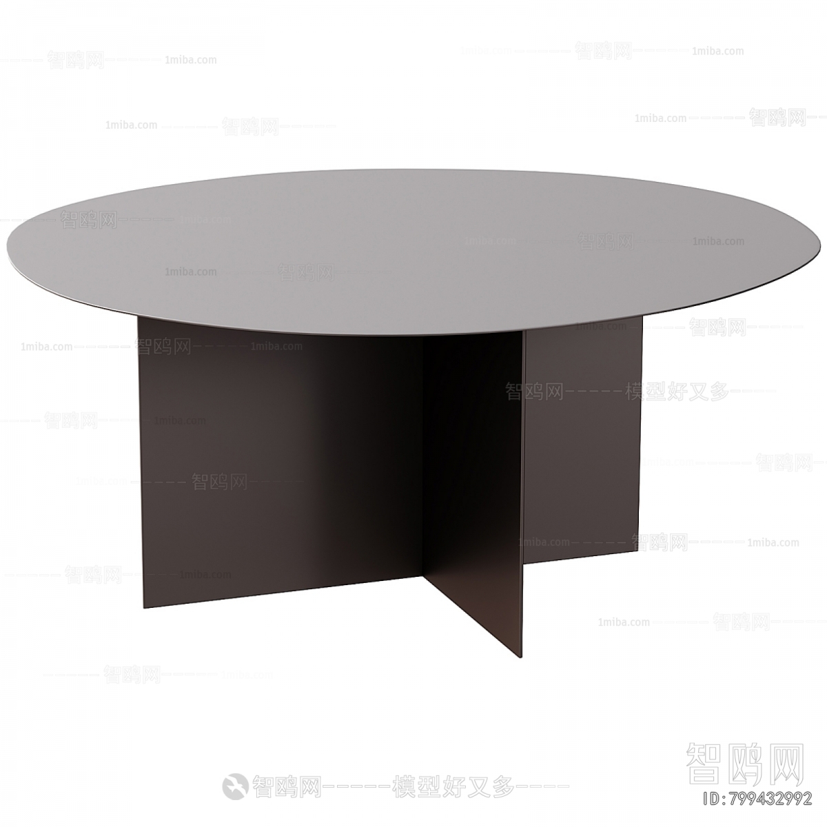 Modern Coffee Table