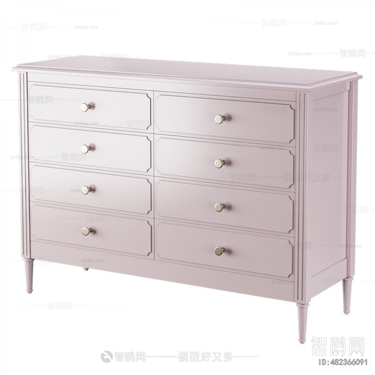 Modern Chest Of Drawers