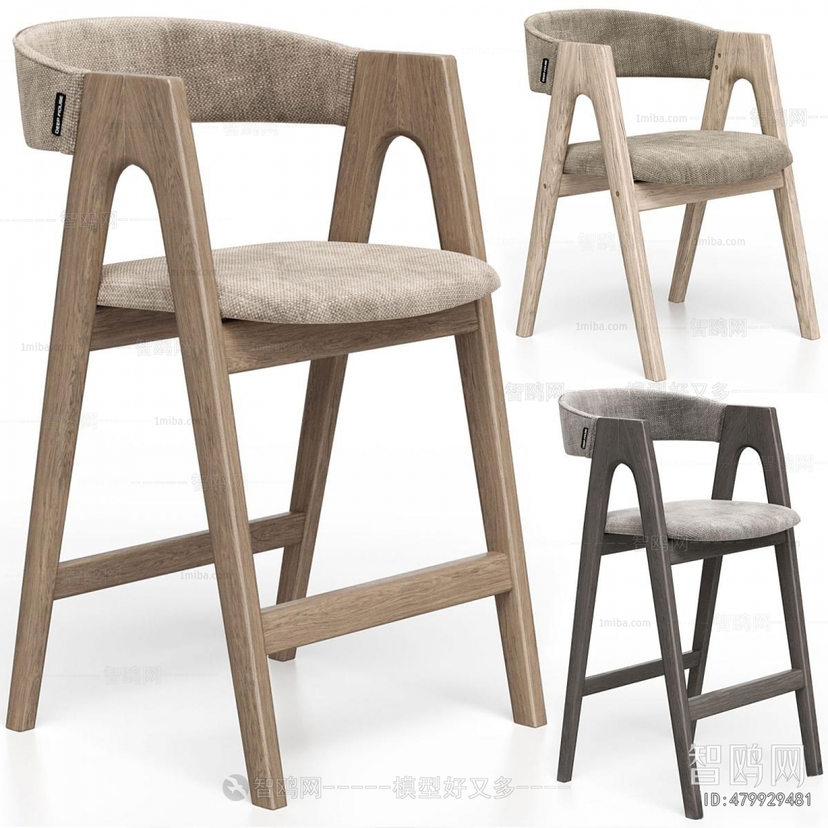 Modern Dining Chair