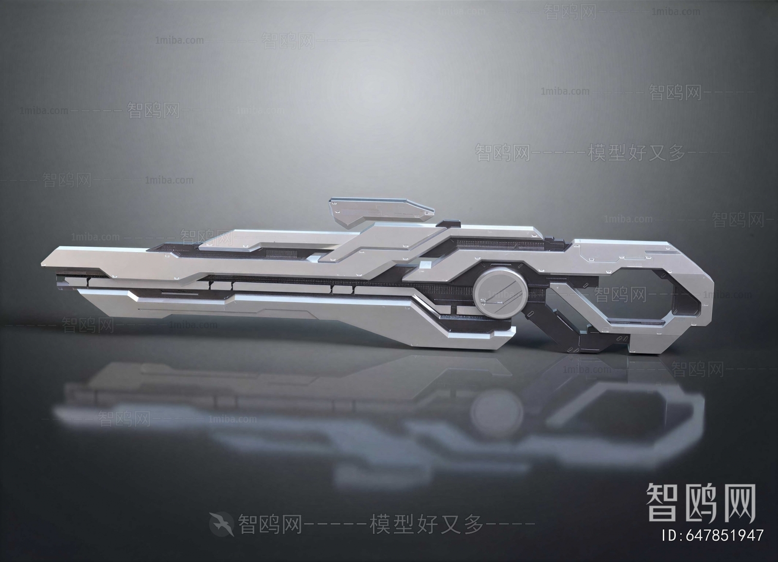 Modern Military Equipment