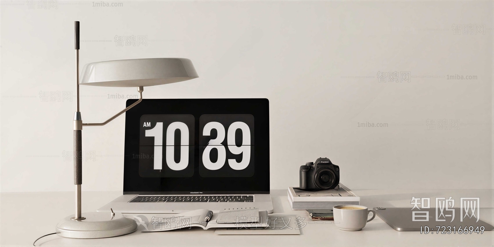 Modern Computer/Computer Screen