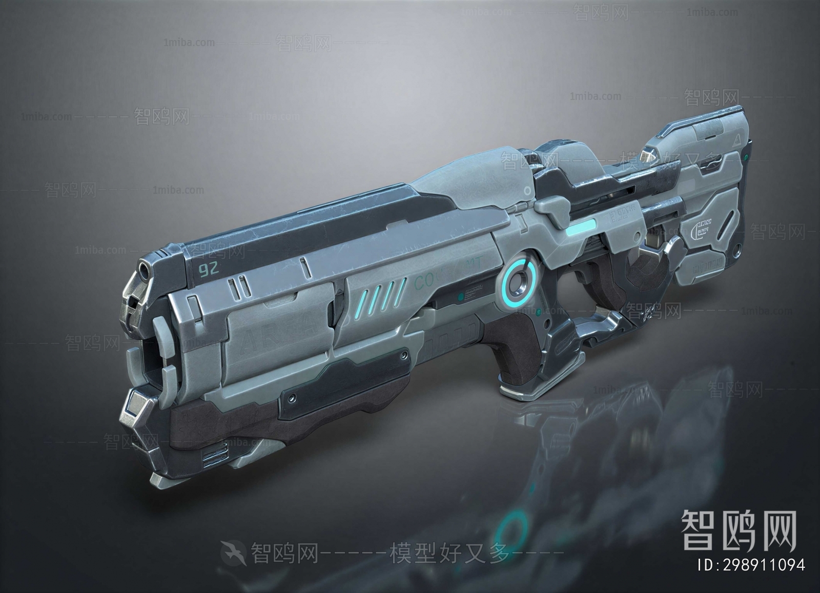 Modern Military Equipment